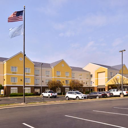 Holiday Inn Express Princeton By Ihg Exterior photo