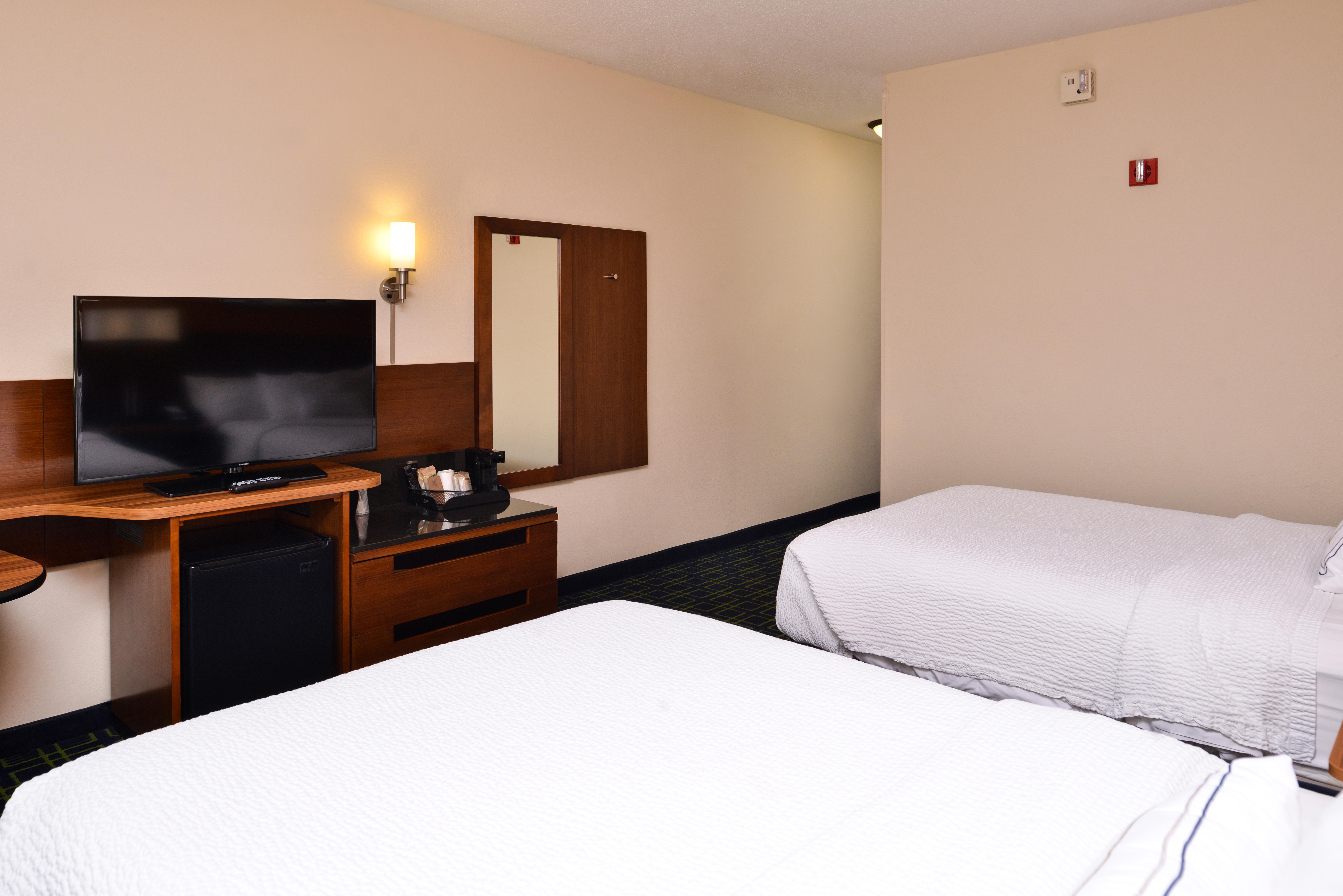Holiday Inn Express Princeton By Ihg Exterior photo